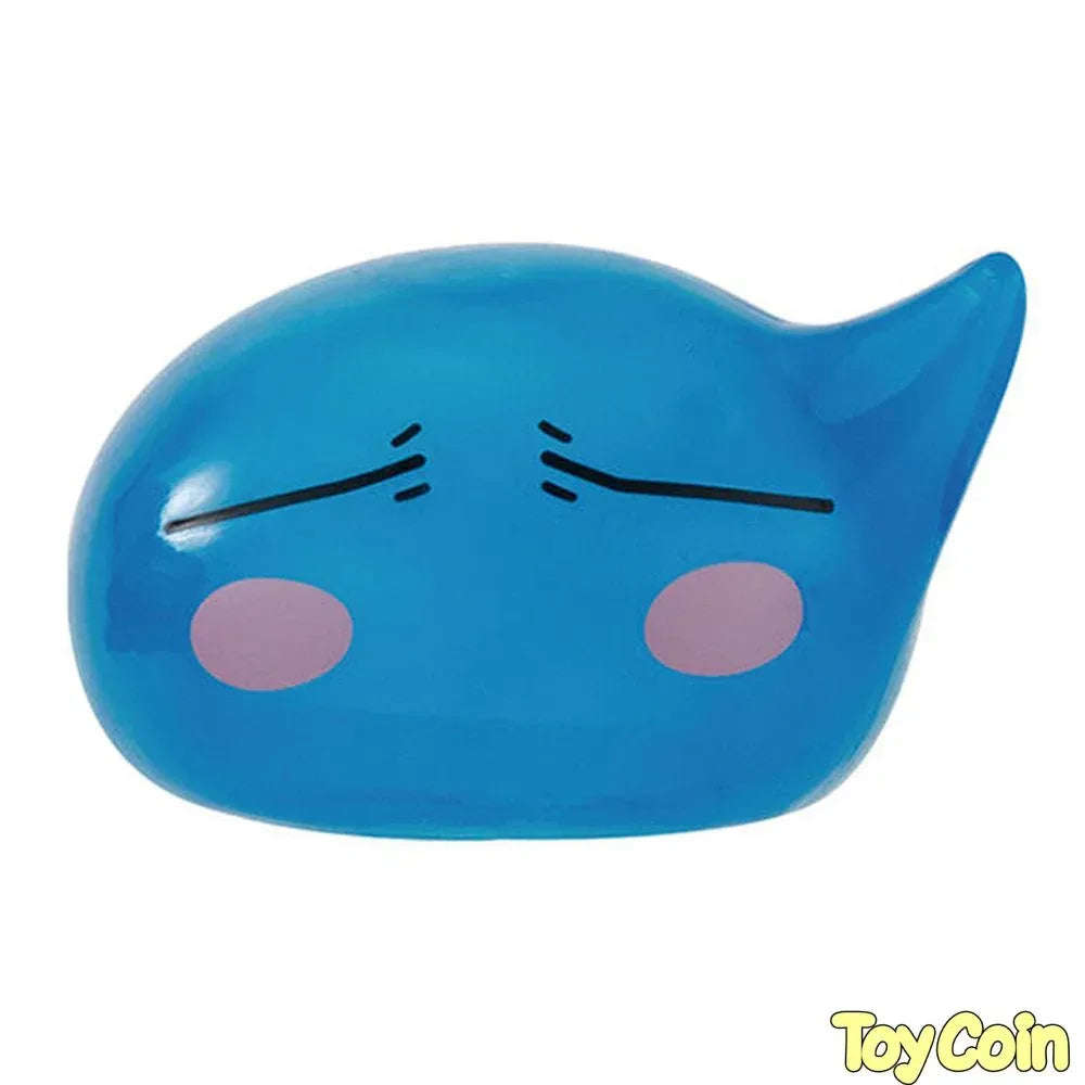 That Time I Got Reincarnated as a Slime Rimuru-sama Figures Galore Vol. 4 by Bandai - Shop at ToyCoin