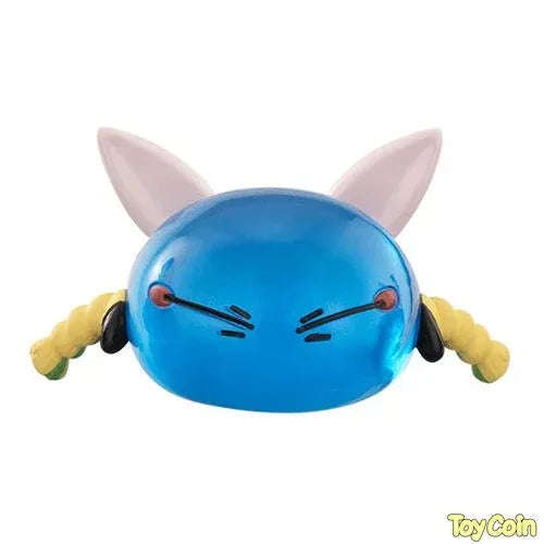 That Time I Got Reincarnated as a Slime Rimuru-sama Figures Galore Vol. 5 by Bandai - Shop at ToyCoin