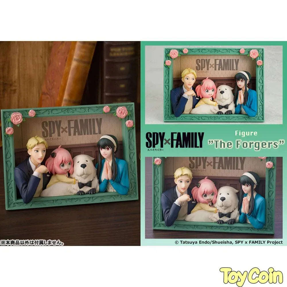 The Forgers by PROOF - Shop at ToyCoin