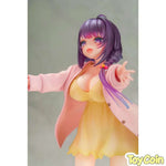 The Girlfriend that Greets You, Rion-chan illustration by Ichiri by Daiki Kougyou - Shop at ToyCoin