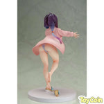 The Girlfriend that Greets You, Rion-chan illustration by Ichiri by Daiki Kougyou - Shop at ToyCoin