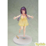 The Girlfriend that Greets You, Rion-chan illustration by Ichiri by Daiki Kougyou - Shop at ToyCoin