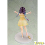 The Girlfriend that Greets You, Rion-chan illustration by Ichiri by Daiki Kougyou - Shop at ToyCoin