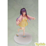 The Girlfriend that Greets You, Rion-chan illustration by Ichiri by Daiki Kougyou - Shop at ToyCoin