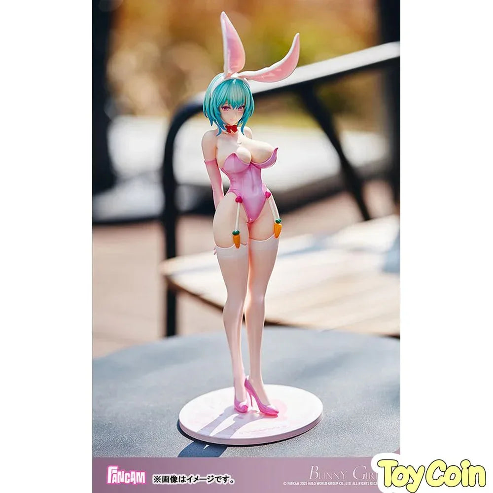 The Rabbit Bunny Girls: Limited Color Ver. by FANCAM - Shop at ToyCoin