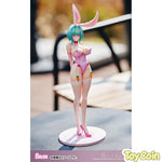 The Rabbit Bunny Girls: Limited Color Ver. by FANCAM - Shop at ToyCoin