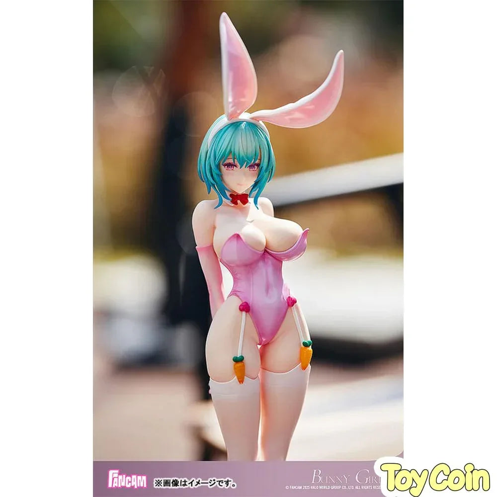 The Rabbit Bunny Girls: Limited Color Ver. by FANCAM - Shop at ToyCoin
