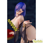 The Witch by Daiki Kougyou - Shop at ToyCoin