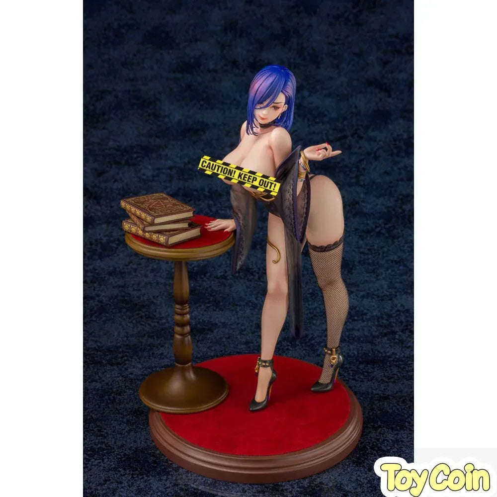 The Witch by Daiki Kougyou - Shop at ToyCoin