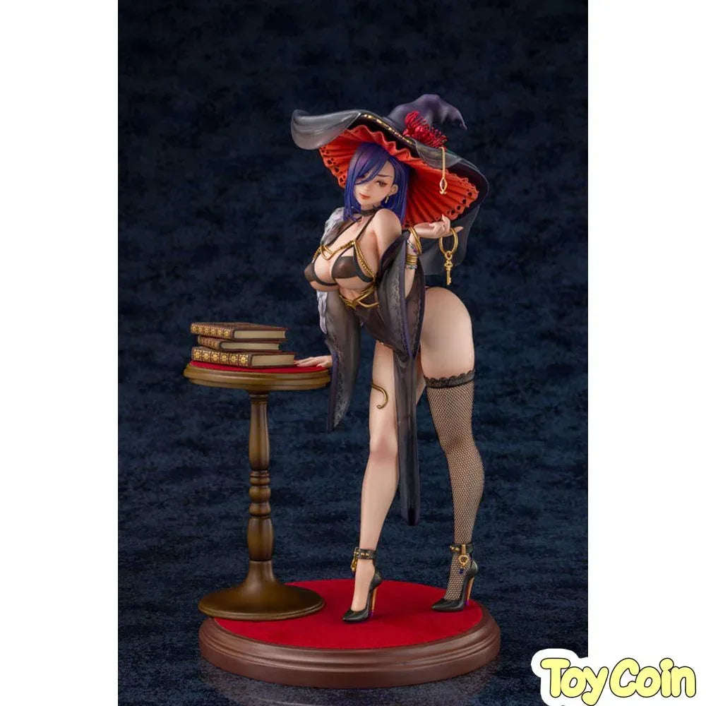 The Witch by Daiki Kougyou - Shop at ToyCoin