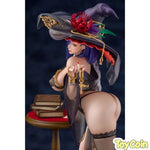 The Witch by Daiki Kougyou - Shop at ToyCoin