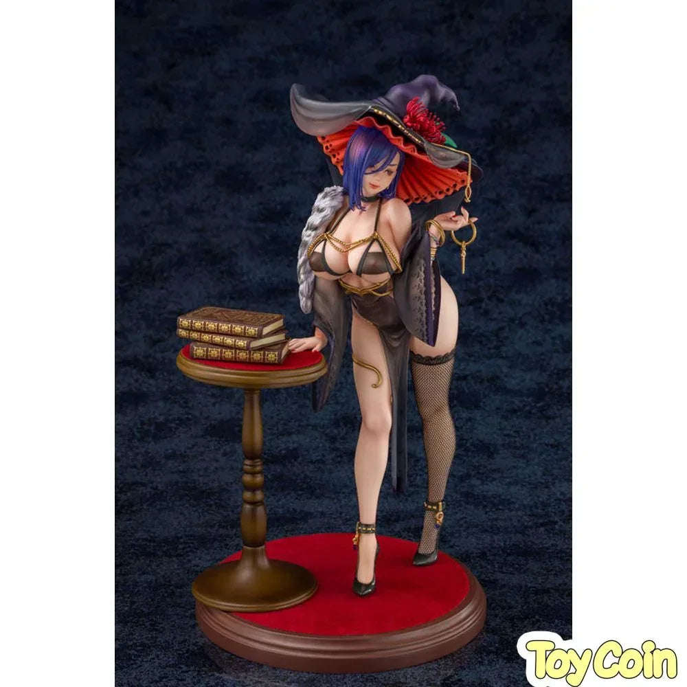 The Witch by Daiki Kougyou - Shop at ToyCoin