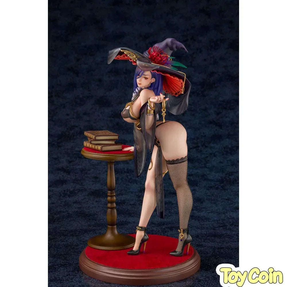 The Witch by Daiki Kougyou - Shop at ToyCoin