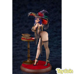 The Witch by Daiki Kougyou - Shop at ToyCoin