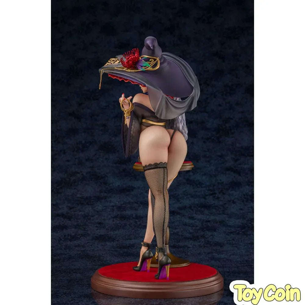 The Witch by Daiki Kougyou - Shop at ToyCoin