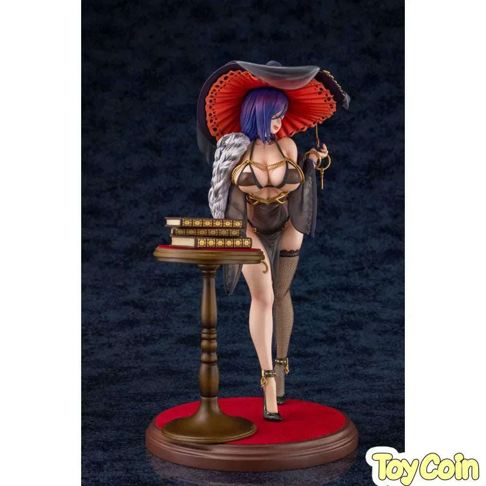 The Witch by Daiki Kougyou - Shop at ToyCoin