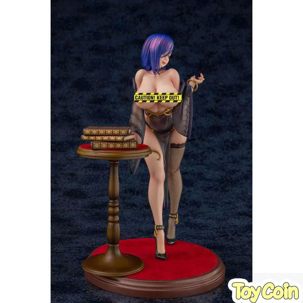 The Witch by Daiki Kougyou - Shop at ToyCoin
