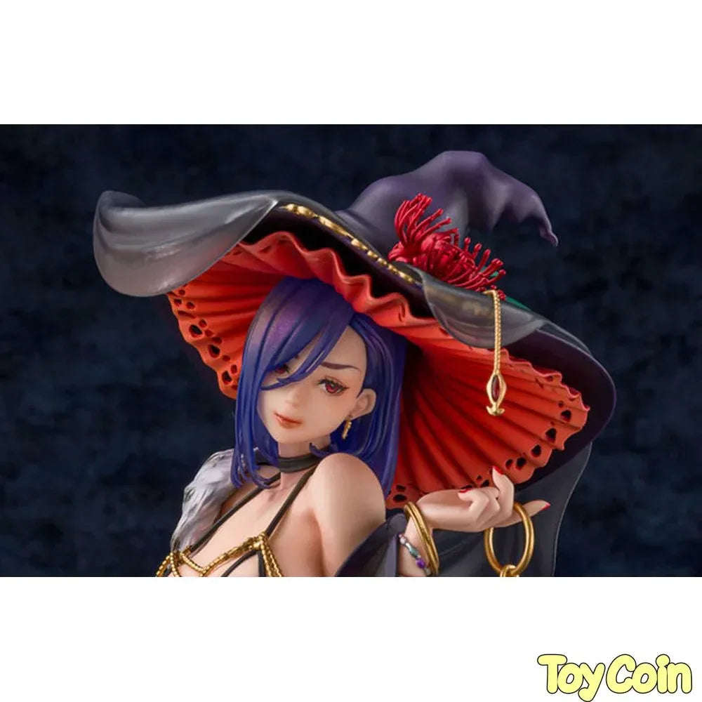 The Witch by Daiki Kougyou - Shop at ToyCoin