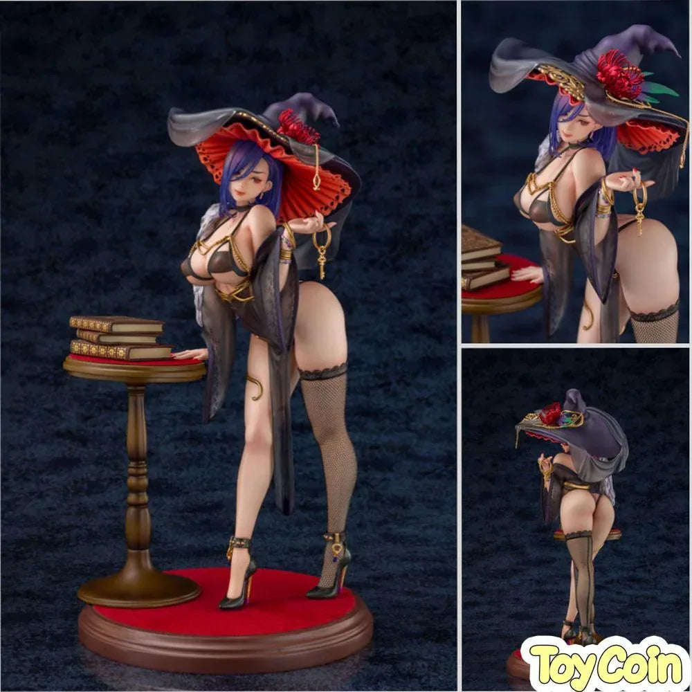 The Witch by Daiki Kougyou - Shop at ToyCoin
