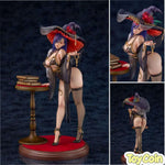 The Witch by Daiki Kougyou - Shop at ToyCoin