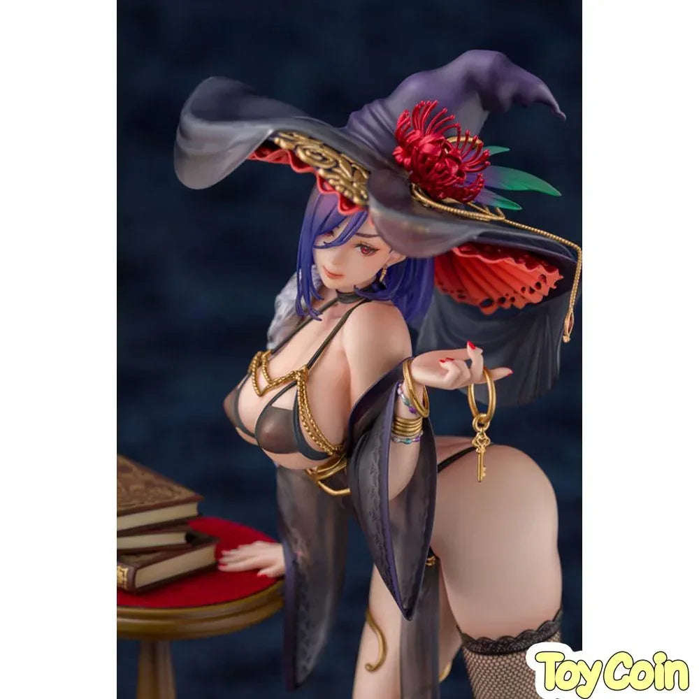 The Witch by Daiki Kougyou - Shop at ToyCoin