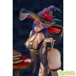 The Witch by Daiki Kougyou - Shop at ToyCoin