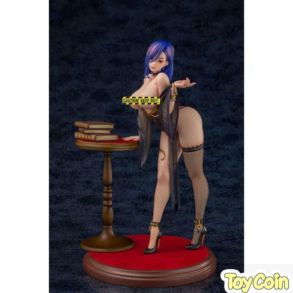 The Witch by Daiki Kougyou - Shop at ToyCoin