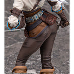 The Witcher Bishoujo Ciri by  Kotobukiya 4934054046041 ToyCoin