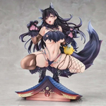 The Wolf of the Full Moon Night by Good Smile Arts Shanghai - Shop at ToyCoin
