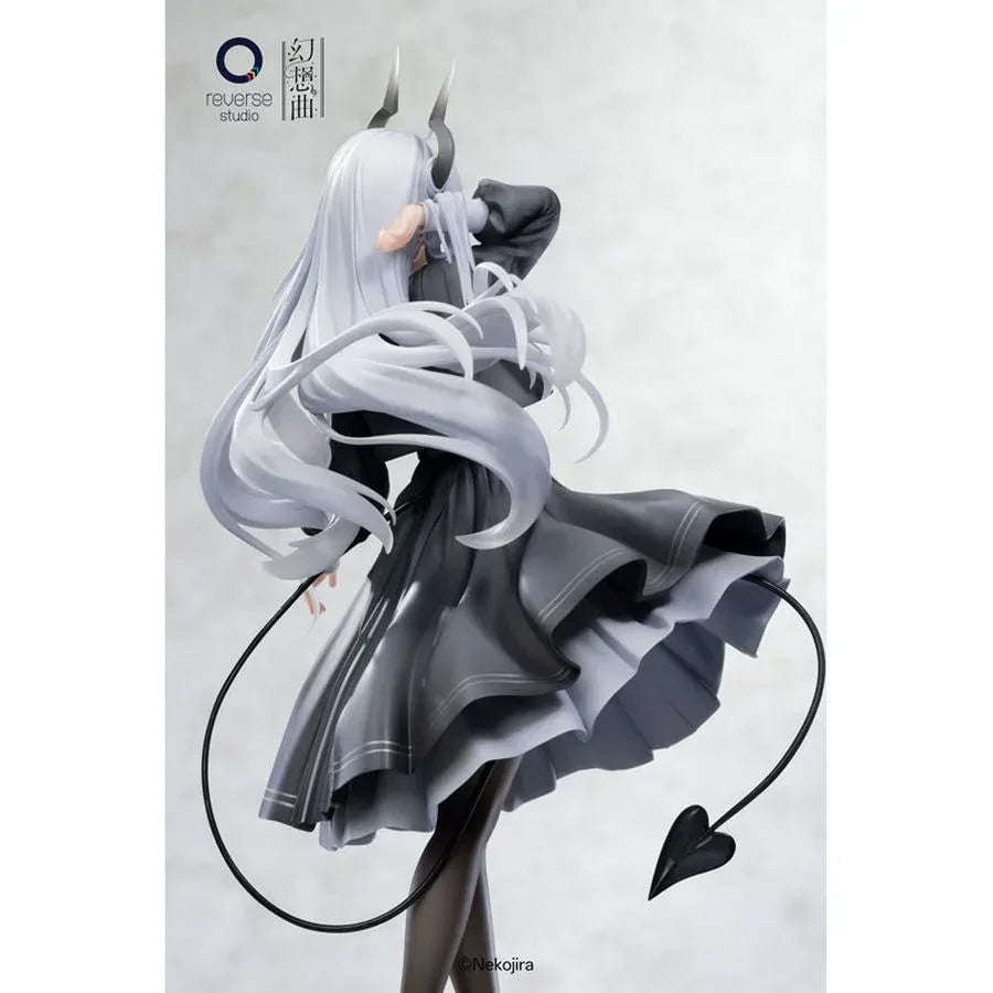 Thea-chan Apprentice Succubus Ver. Regular Outfit Edition by Reverse Studio - Shop at ToyCoin