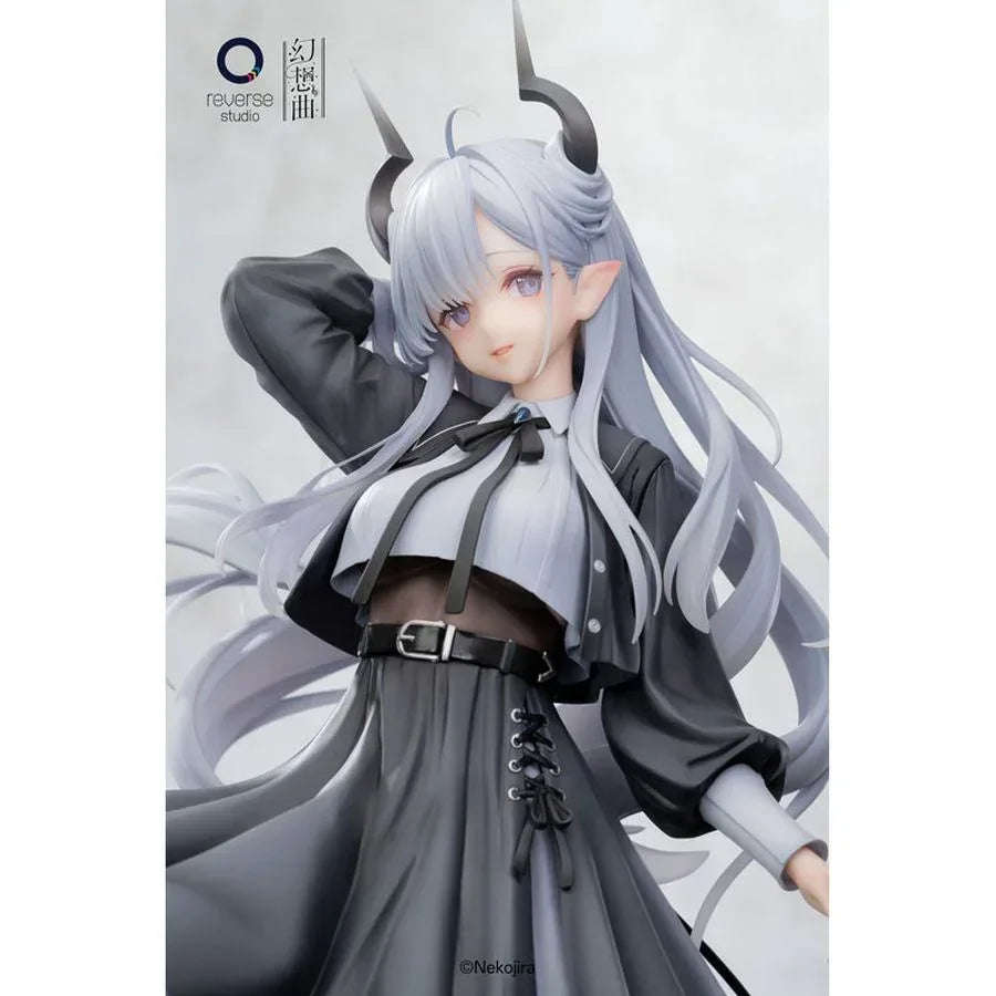 Thea-chan Apprentice Succubus Ver. Regular Outfit Edition by Reverse Studio - Shop at ToyCoin