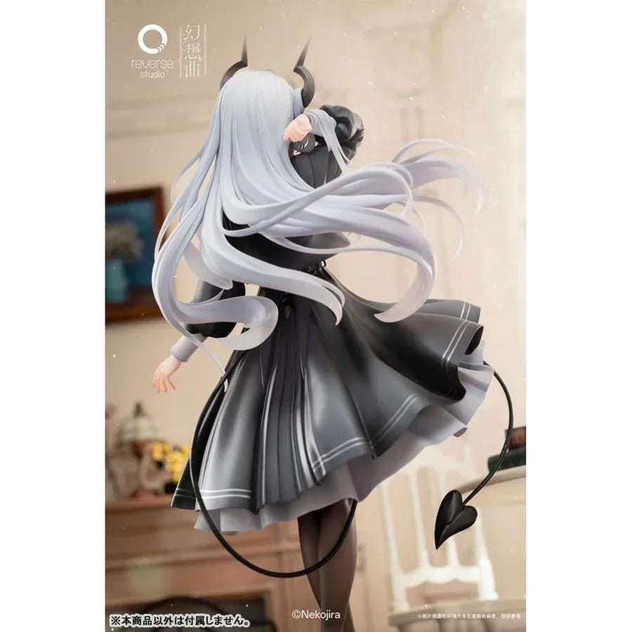 Thea-chan Apprentice Succubus Ver. Regular Outfit Edition by Reverse Studio - Shop at ToyCoin