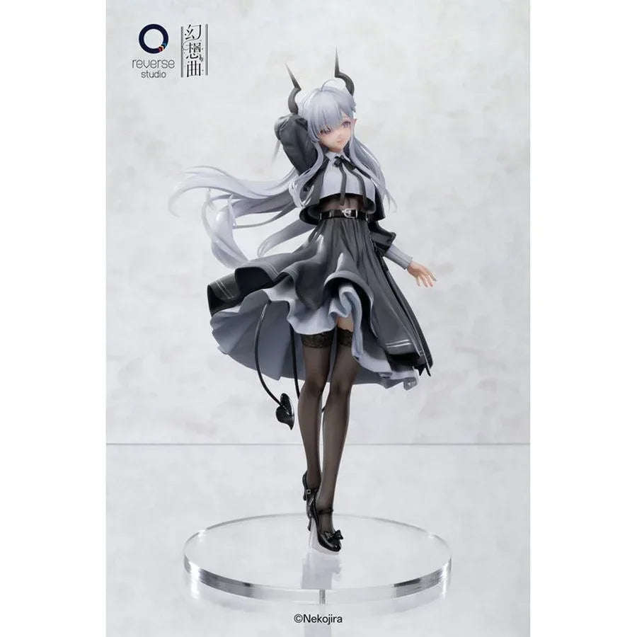 Thea-chan Apprentice Succubus Ver. Regular Outfit Edition by Reverse Studio - Shop at ToyCoin