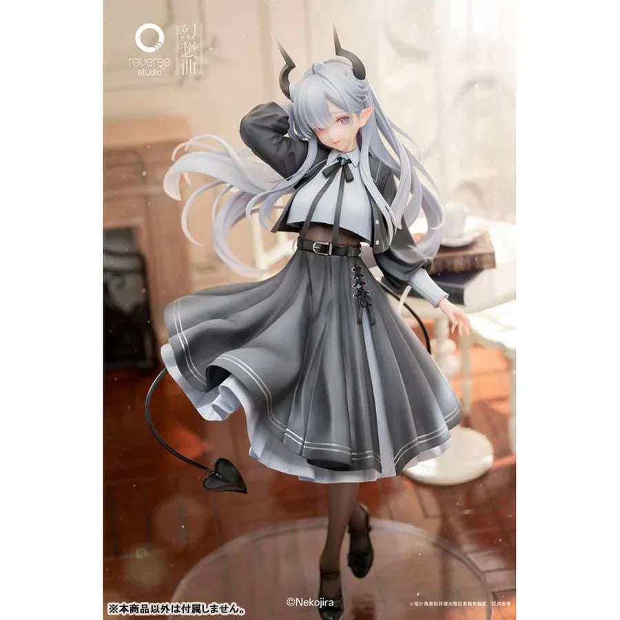 Thea-chan Apprentice Succubus Ver. Regular Outfit Edition by Reverse Studio - Shop at ToyCoin