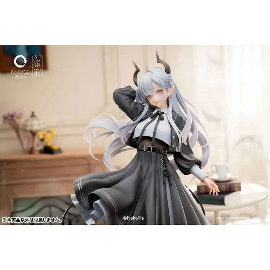 Thea-chan Apprentice Succubus Ver. Regular Outfit Edition by Reverse Studio - Shop at ToyCoin