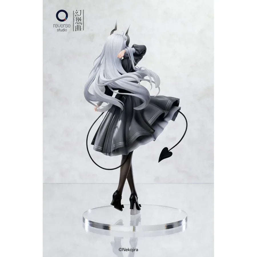 Thea-chan Apprentice Succubus Ver. Regular Outfit Edition by Reverse Studio - Shop at ToyCoin