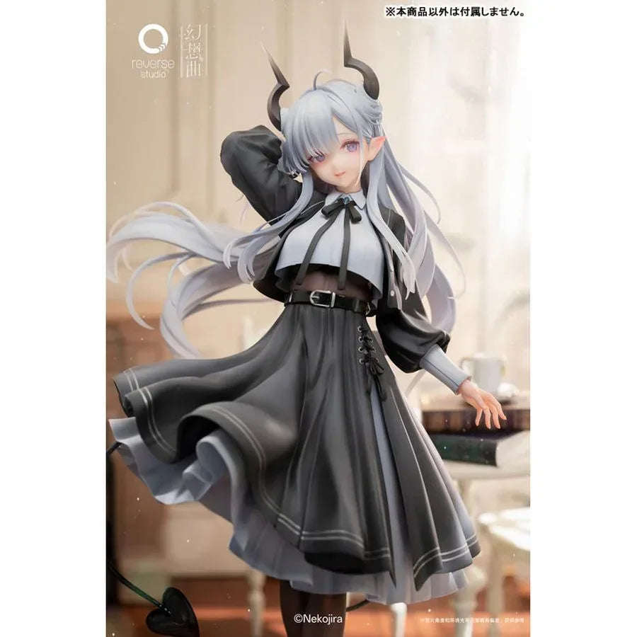 Thea-chan Apprentice Succubus Ver. Regular Outfit Edition by Reverse Studio - Shop at ToyCoin