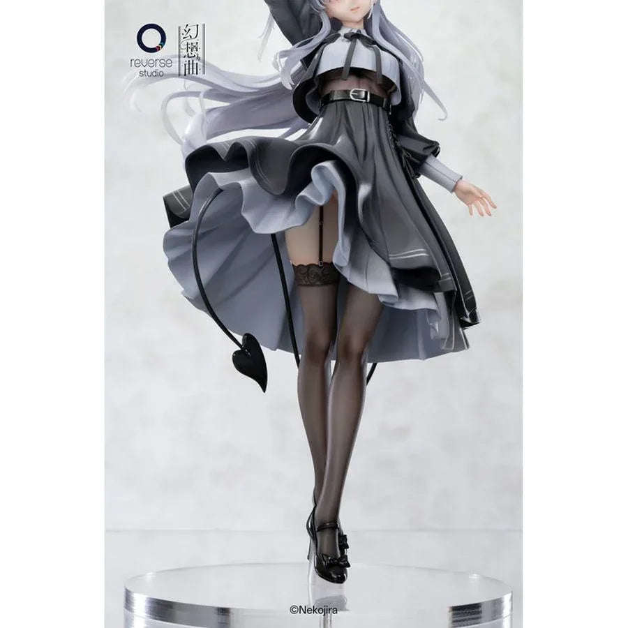Thea-chan Apprentice Succubus Ver. Regular Outfit Edition by Reverse Studio - Shop at ToyCoin