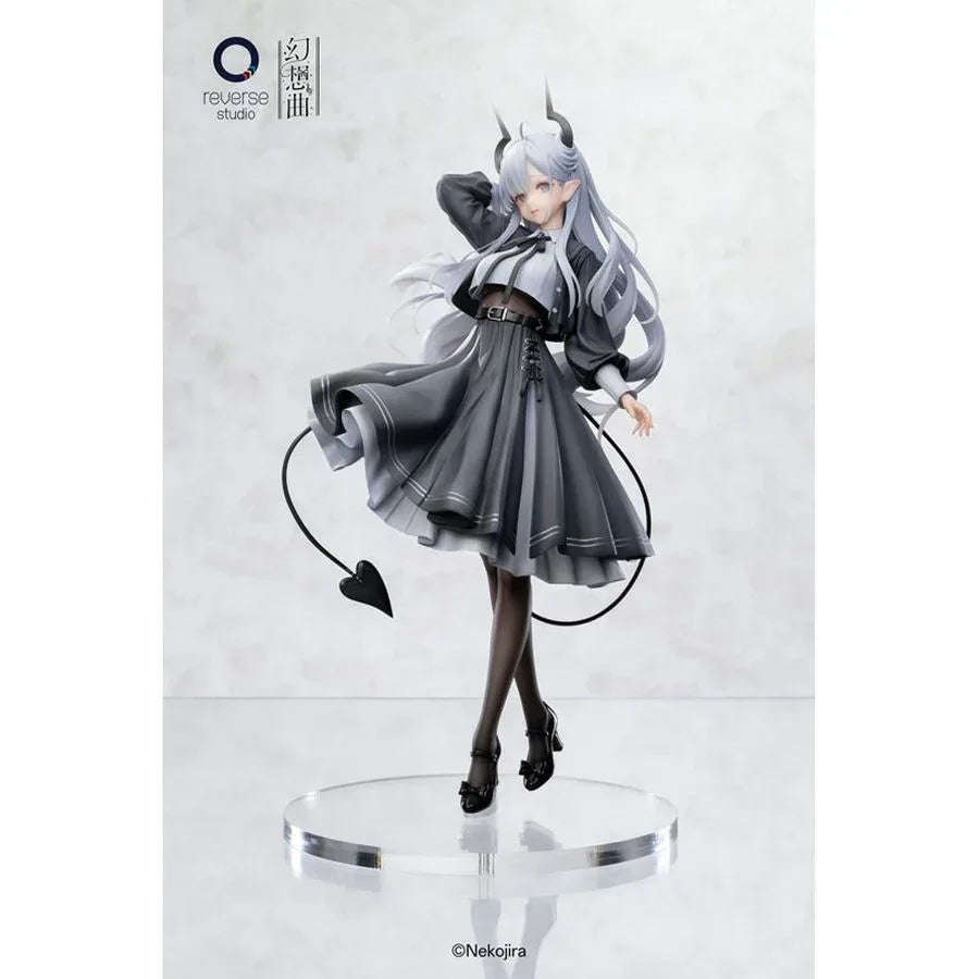Thea-chan Apprentice Succubus Ver. Regular Outfit Edition by Reverse Studio - Shop at ToyCoin