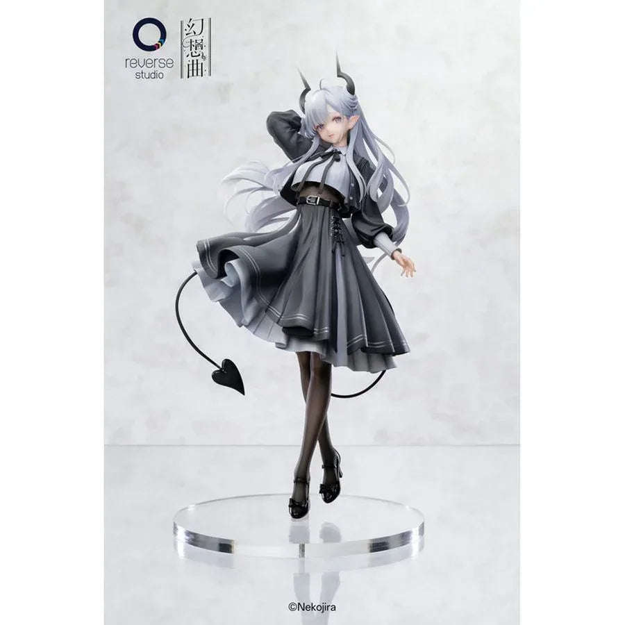 Thea-chan Apprentice Succubus Ver. Regular Outfit Edition by Reverse Studio - Shop at ToyCoin