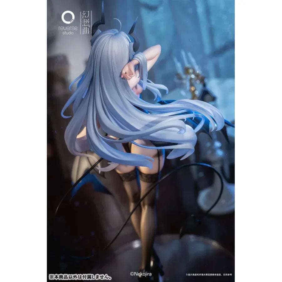 Thea-chan Apprentice Succubus Ver. Underwear Edition by Reverse Studio - Shop at ToyCoin