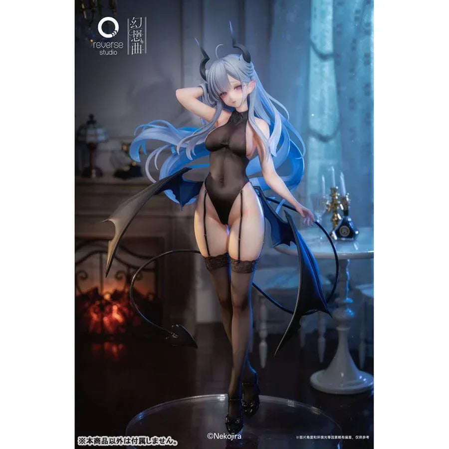 Thea-chan Apprentice Succubus Ver. Underwear Edition by Reverse Studio - Shop at ToyCoin