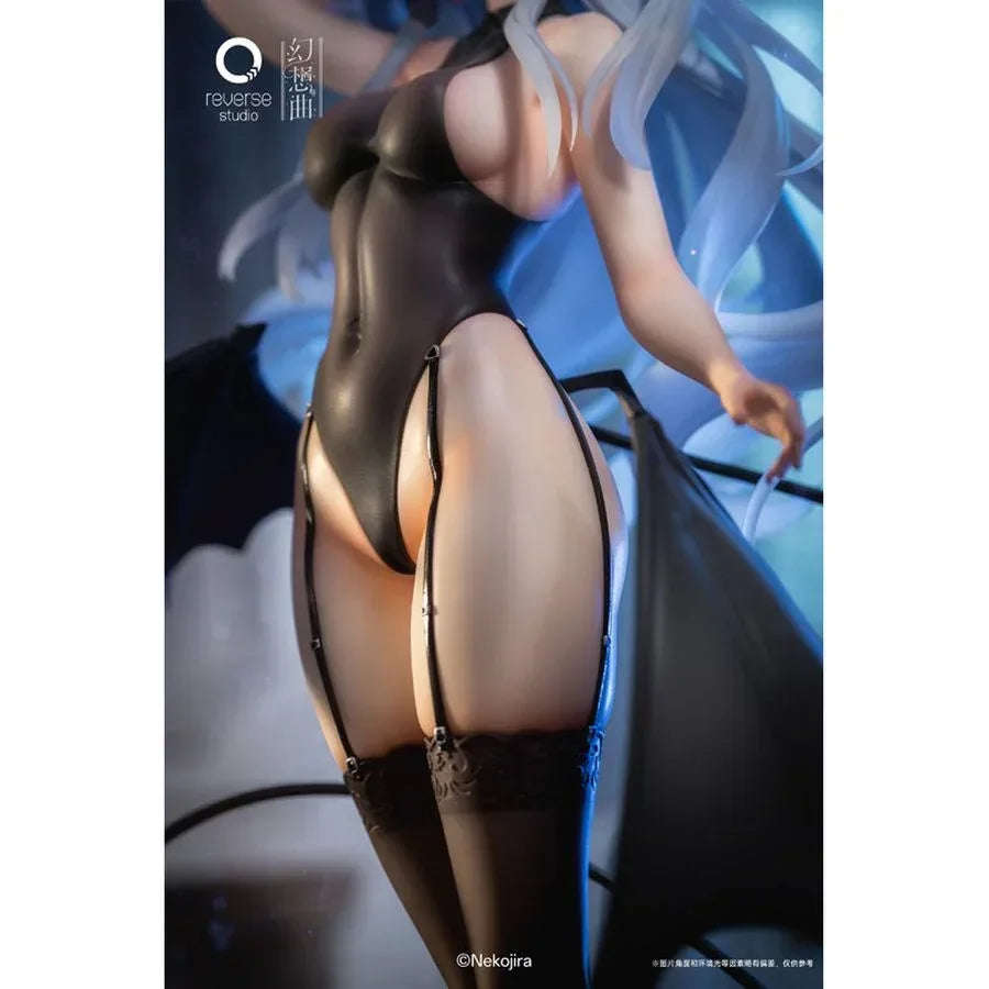 Thea-chan Apprentice Succubus Ver. Underwear Edition by Reverse Studio - Shop at ToyCoin