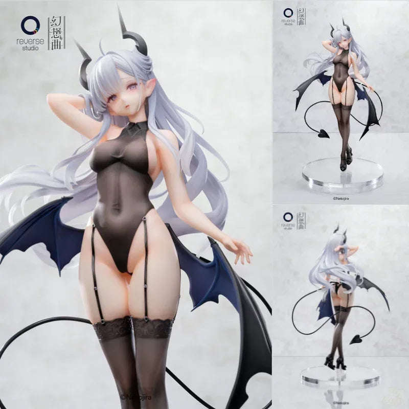 Thea-chan Apprentice Succubus Ver. Underwear Edition by Reverse Studio - Shop at ToyCoin