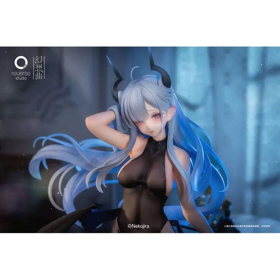 Thea-chan Apprentice Succubus Ver. Underwear Edition by Reverse Studio - Shop at ToyCoin