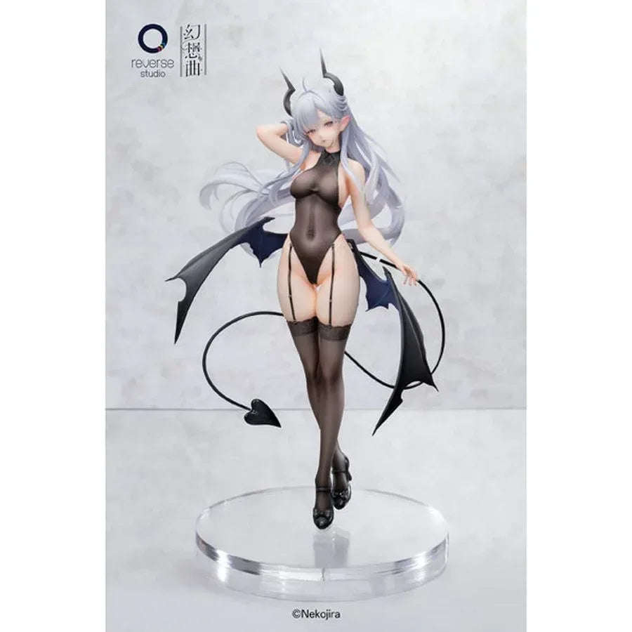 Thea-chan Apprentice Succubus Ver. Underwear Edition by Reverse Studio - Shop at ToyCoin