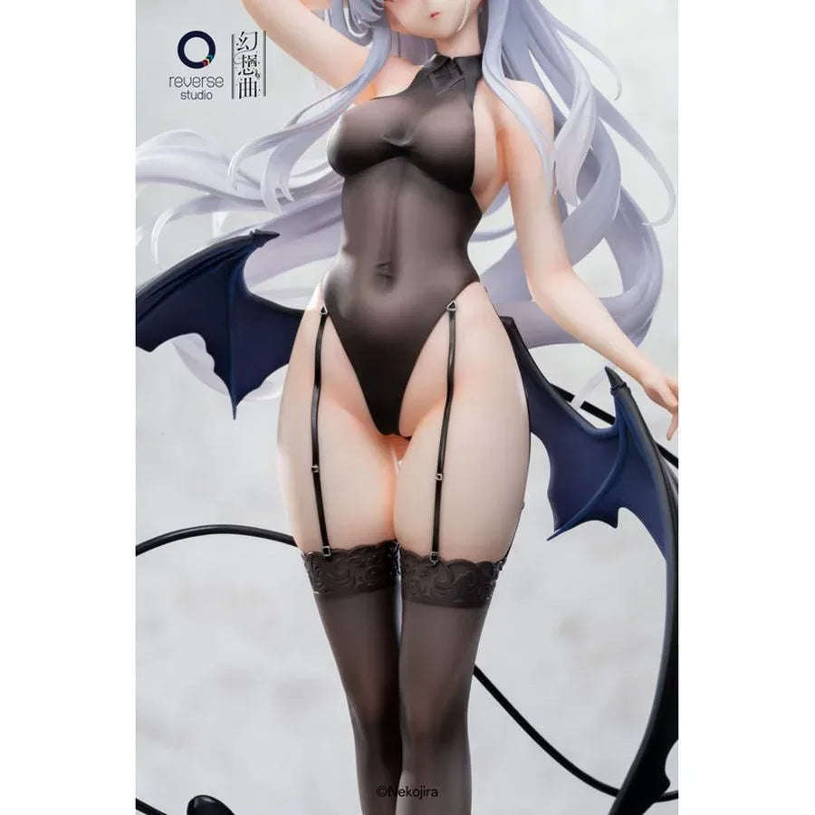 Thea-chan Apprentice Succubus Ver. Underwear Edition by Reverse Studio - Shop at ToyCoin