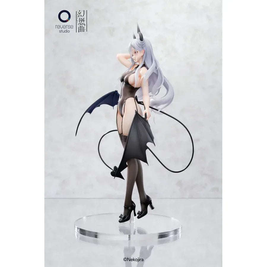 Thea-chan Apprentice Succubus Ver. Underwear Edition by Reverse Studio - Shop at ToyCoin