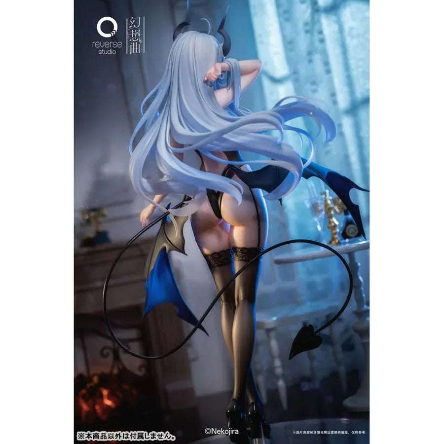 Thea-chan Apprentice Succubus Ver. Underwear Edition by Reverse Studio - Shop at ToyCoin