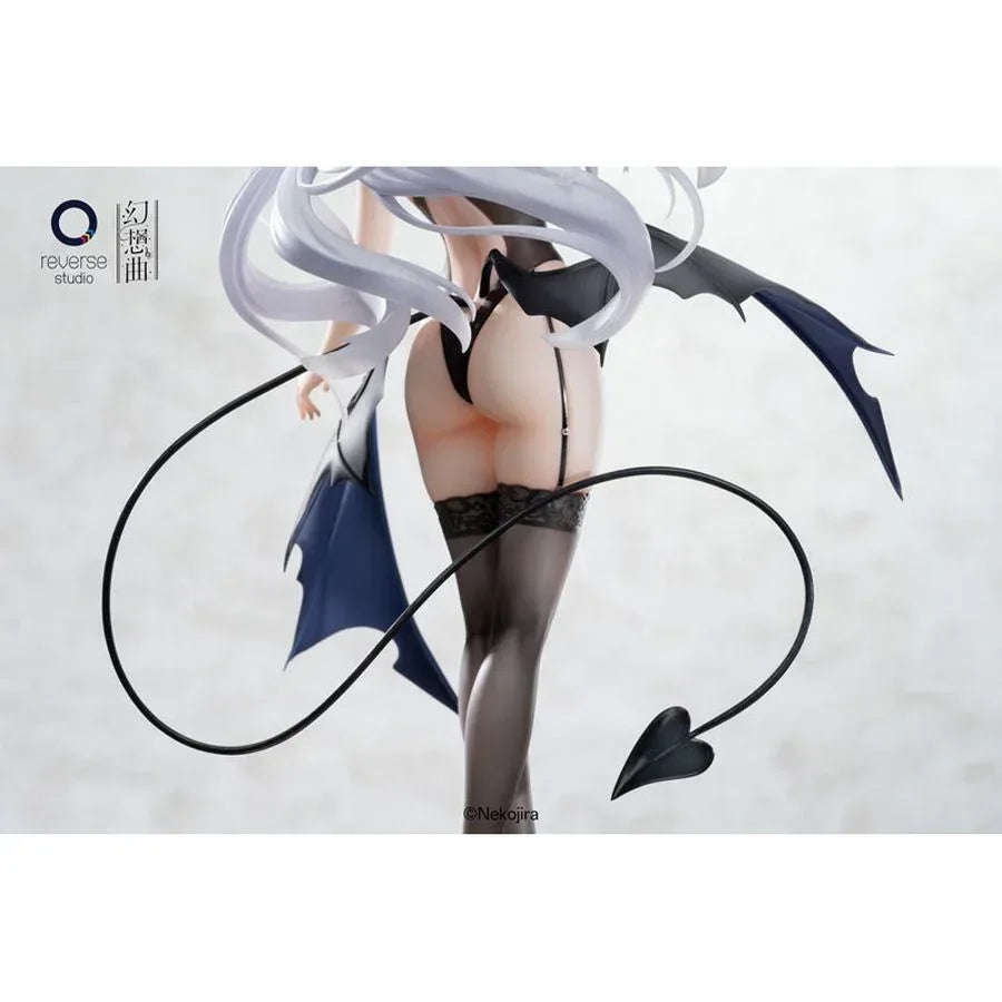 Thea-chan Apprentice Succubus Ver. Underwear Edition by Reverse Studio - Shop at ToyCoin